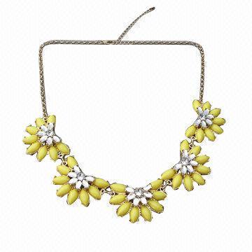 Necklace, Fashionable and Popular