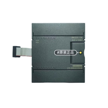 High Quality 6ES7 231-0HC22-0XA8 DAQ Output Analog Input Module