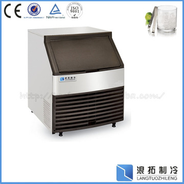Commercial Cube Ice Machine for Hotel and Restaurant
