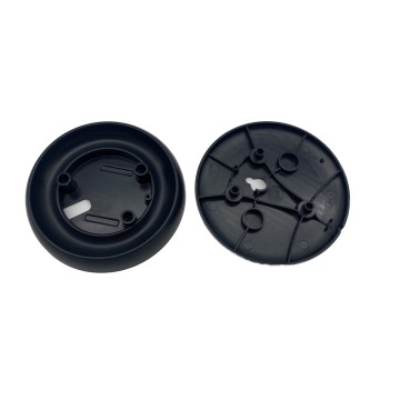 Custom ABS PP Plastic Injection Shell Parts Maker