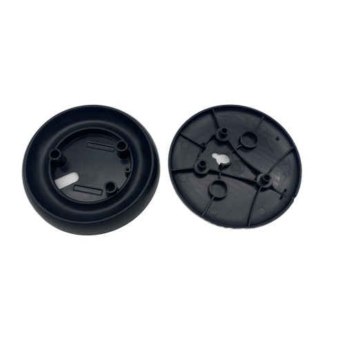 High Quality Electronic Plastic Injection Parts