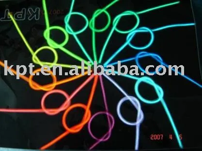 Sell Flexible Neon Wire
