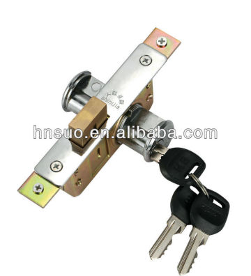 aluminum door door lock SNJ85