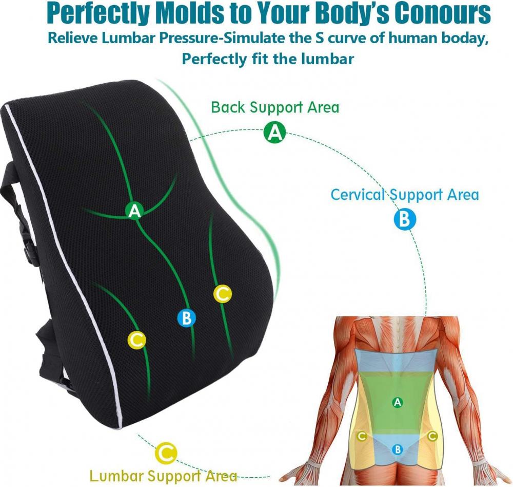 Lumbar Cushion 53 Jpg