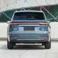 2021 Xingyue L Car Geely Xingyuel SUV Baru