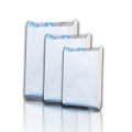 Bolso de aluminio de papel kraft impreso
