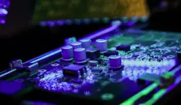Electronics Pcb Smt Assembly Oem Manufacturing Service