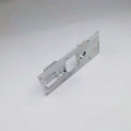 CNC machining ya sehemu za aluminium za mstatili