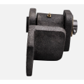 Cast Iron Heavy Duty Hydraulic Tipping Pivot Hinge