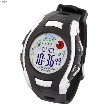 cool sport watch