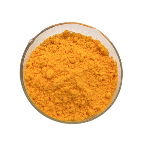 Health Care Raw Material q10 Coenzyme Powder