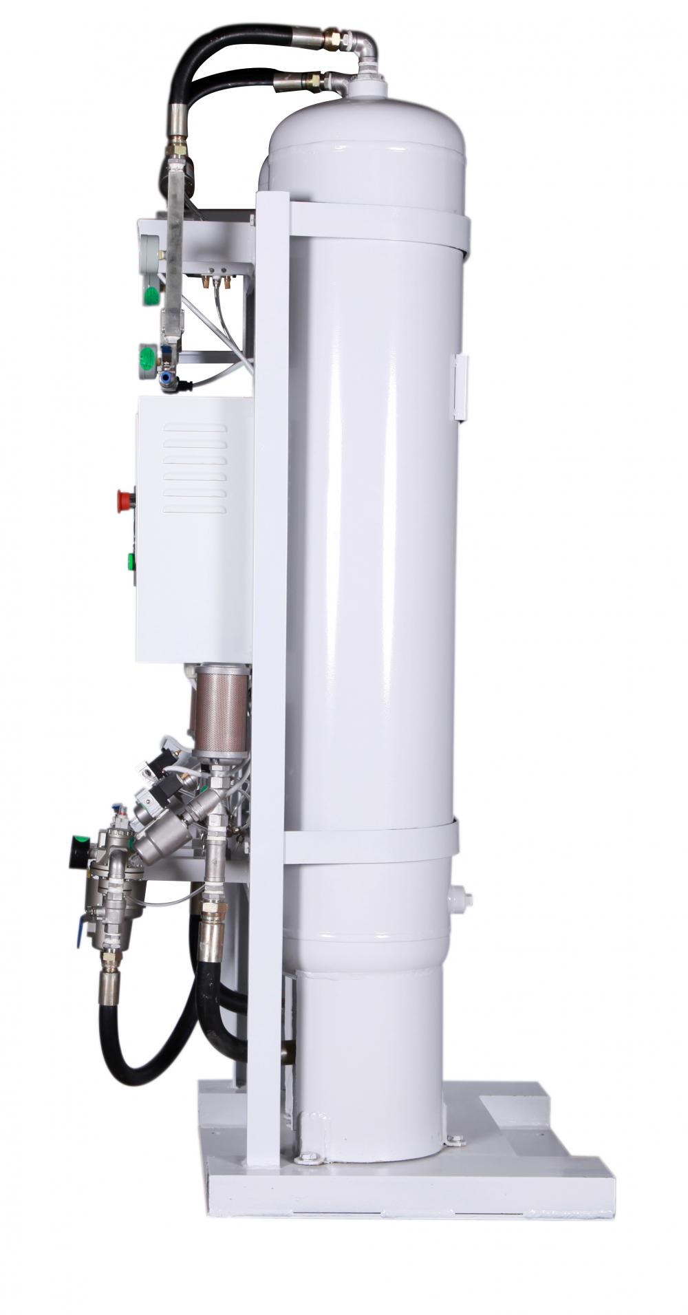အောက်စီဂျင် Generator ကို PSA ဓာတ်ငွေ့အောက်စီဂျင် Generator ကို