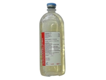 GMP Polygeline Injection 3.5% 500ml