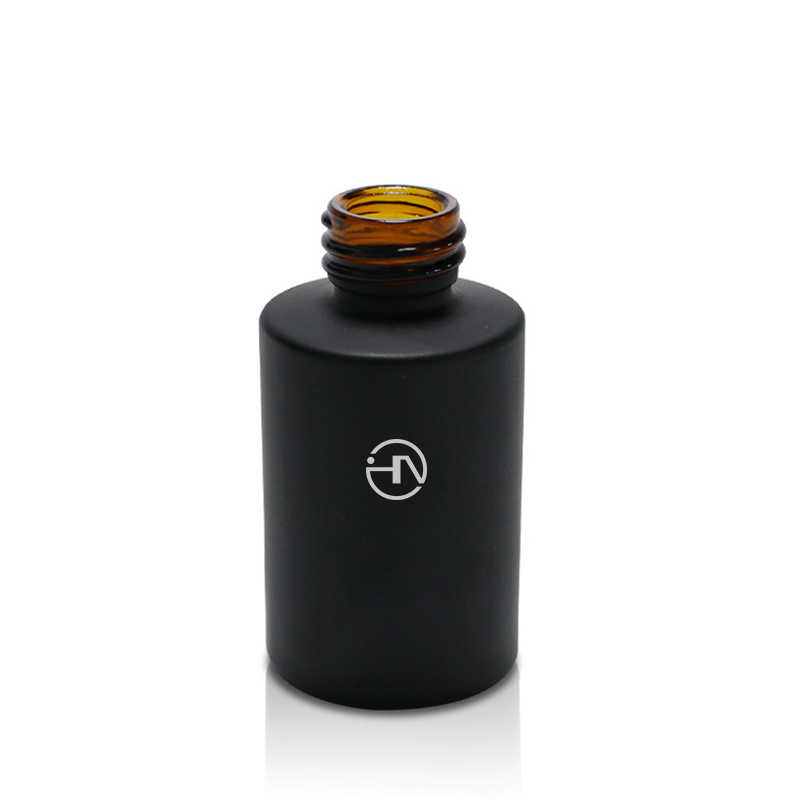 Empty 30ml Glass Dropper Bottle