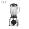 Hand held blender with stainless steel stick