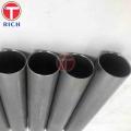GB/T8713 Precision Seamless Shock Absorber Tubes
