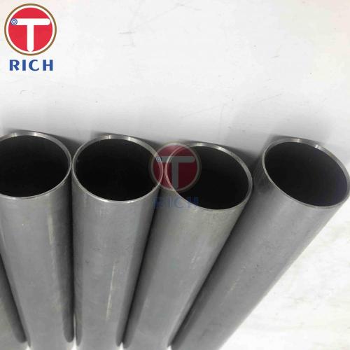 JIS-G3445 Gas Spring Precision Seamless Carbon Steel Tubes