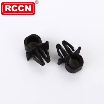 RCCN Cable Clamp PHC Longlasting Nylon Wire Clamps