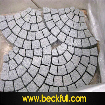 G603 Mesh Paving Stone
