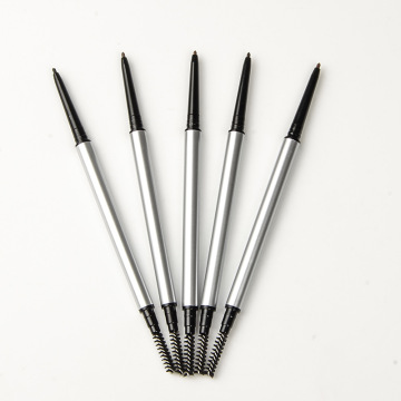 Vegan Waterproof Long Lasting Eyebrow Pencil - Low MOQ Private Label
