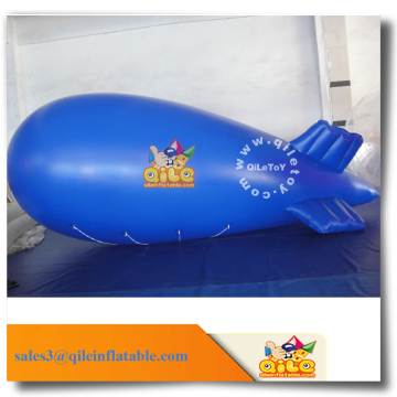 inflatable blimp