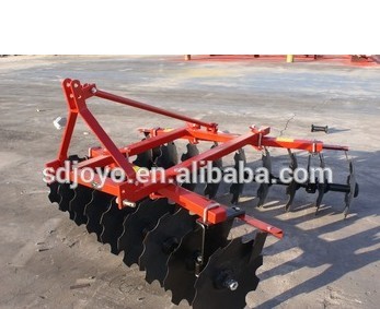 joyo farm used disc harrow for sale