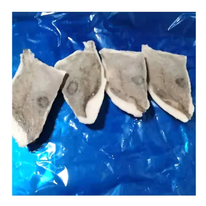 Hot Sale Seafood Products Frozen John Dory Fish Fillet High Quality Iqf John Dory Fillets