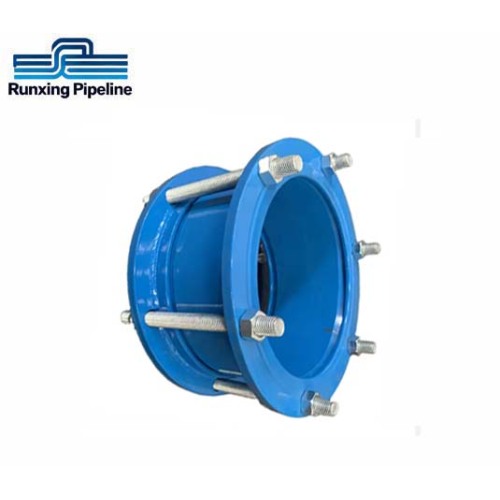 Carbon Steel Sleeve Dresser Coupling For Water Pumb