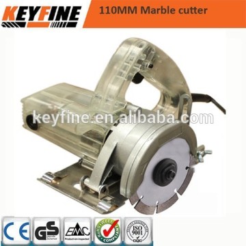 Professional 110mm marble cutter