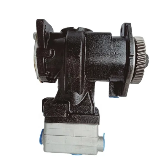 6CT Genuine Diesel Engine Air Compressor Model 3968085: Specifications and Features