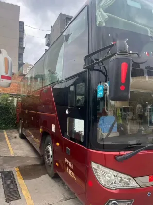Scania Buses and Coaches: Best Selling Used Buses and Bus Seats For Sale