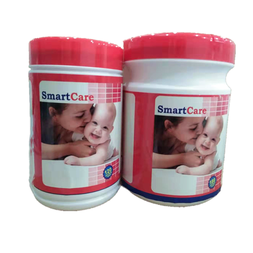 Wholesale Eco Friendly Organic In Plastic Canister