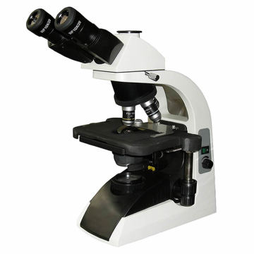 Professional Compound Trinocular Microscope with Camera and Biological Digital Microscope Model CPD.06.320T