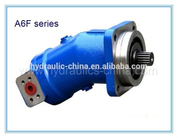 Rexroth A6V variable displacement pump for sale