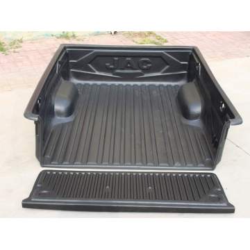 Accesorios 4x4 Filos de cama para JAC T8 Double Cab