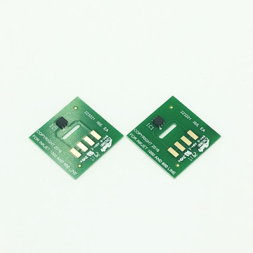  Compatible Chip Solutions for VJ 1000 Series Inkjet Printers - 706 705 411 410 701 401 