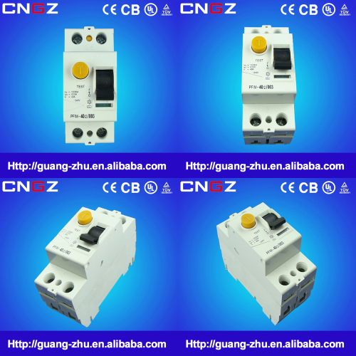 2015 new product power off circuit breaker