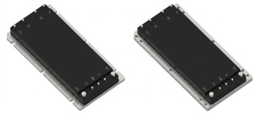 Full-Brick Series Low-Voltage Power Modules – 48V