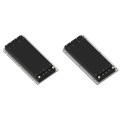 Taxane Buuxa oo Buuxsan Module koronto-hooseeya - 48V