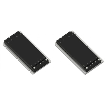 Taxane Buuxa oo Buuxsan Module koronto-hooseeya - 48V