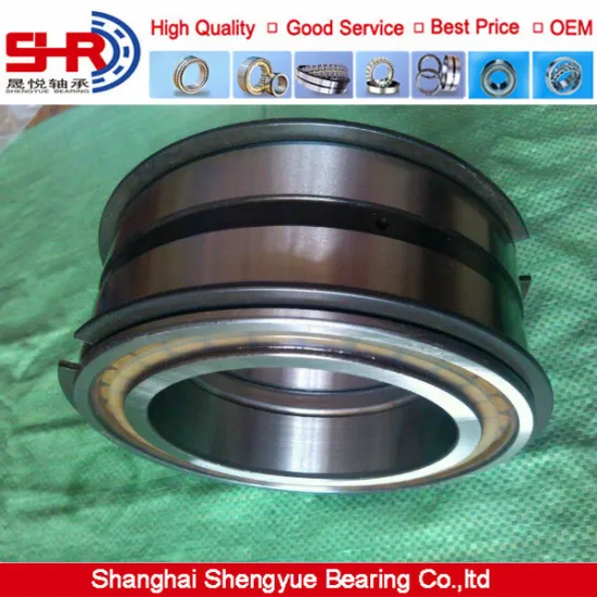 Nachi Brand bearing E5010 Crane Pulley bearing E5010NR