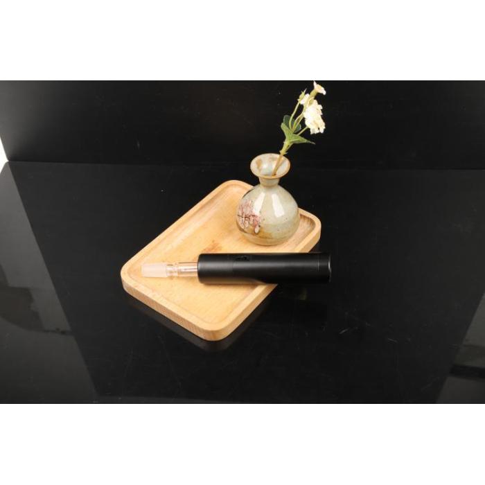 99% de cano de vidro de alta pureza