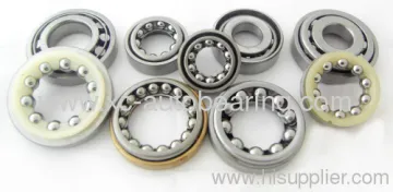 Steering Wheel Bearings C6tz3552a/c6tz3571a 