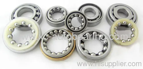 Steering Wheel Bearings C6tz3552a/c6tz3571a 