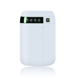 Shirui Screen Series 6000mAh Mobile Phone Charger Power Banks
