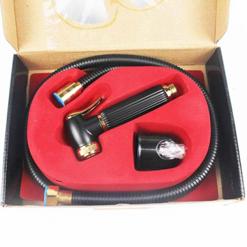 Bộ đồ Kirsite Shataf có viền đen với ống dẫn điện 1,2m: Phụ kiện hoặc vật phẩm thời trang độc đáo