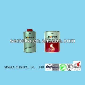 2k Car Paint Thinner Manufacturer