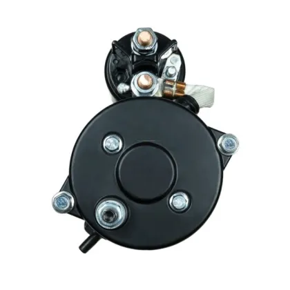12V Engine Starter Motor Assy for Iskra & Perkins (ISKRA, PERKINS) - AZF4129, 2873K631, 312-7576, 11.131.488