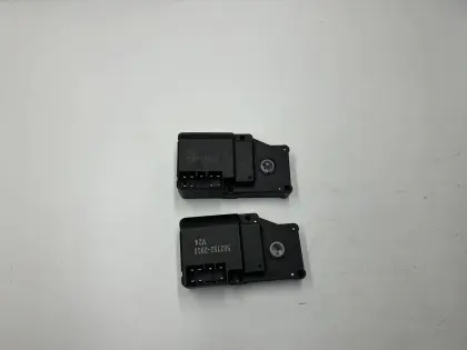 Hitachi Excavator Air Conditioning Servo Motor - Cooling and Heating