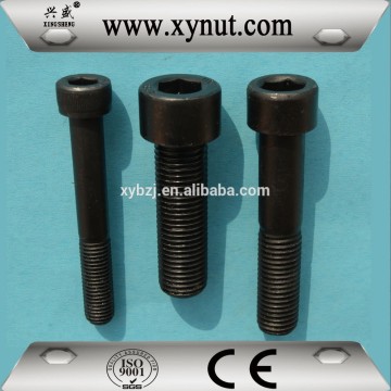 DIN912 hex socket bolt